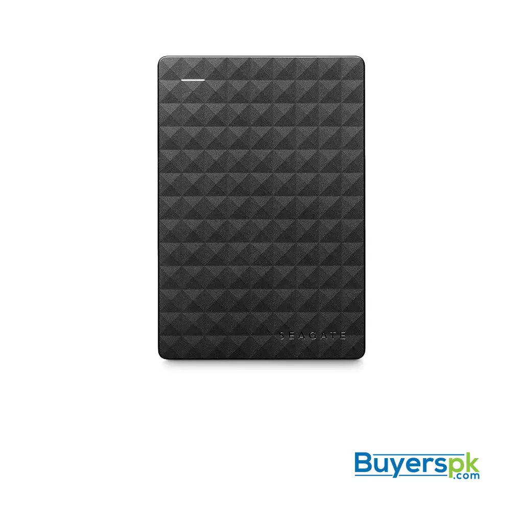 Seagate STEA1500400 1.5 TB External Hard Drive 2 Yrs Warranty - Hard Drive Seagate STEA1500400 1.5 TB External Hard Drive 2 Yrs Warranty - Hard Drive